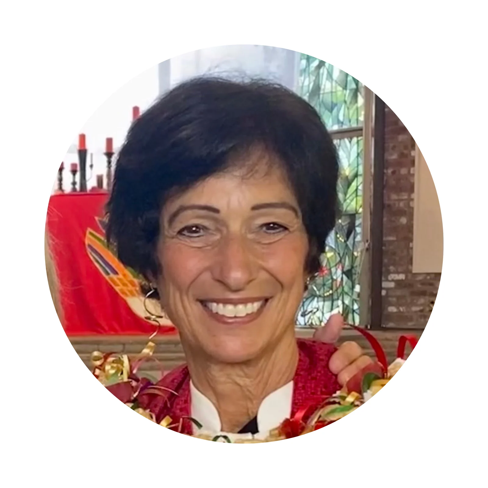 Kathi McShane