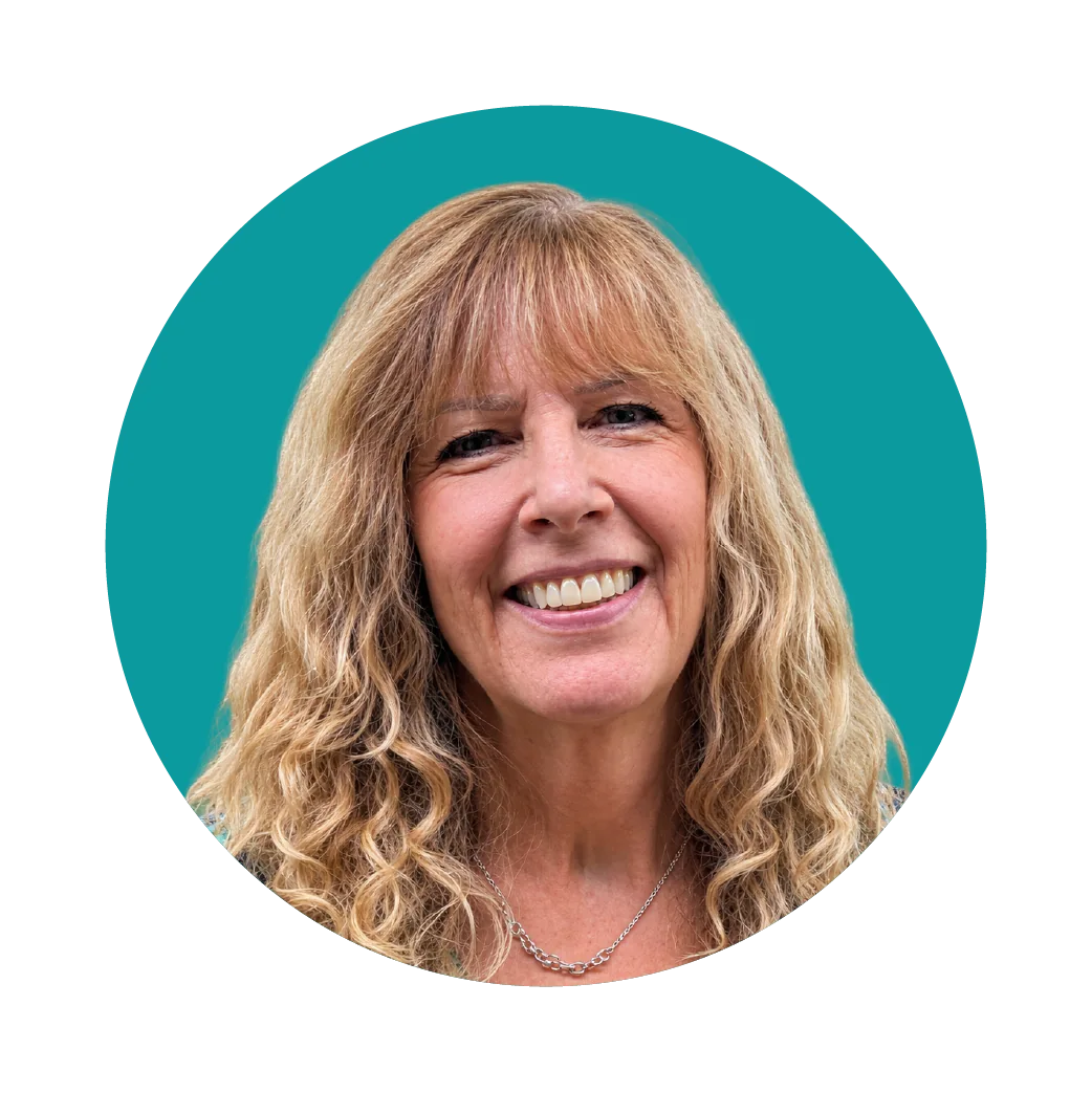 Karen Kehlet portrait.