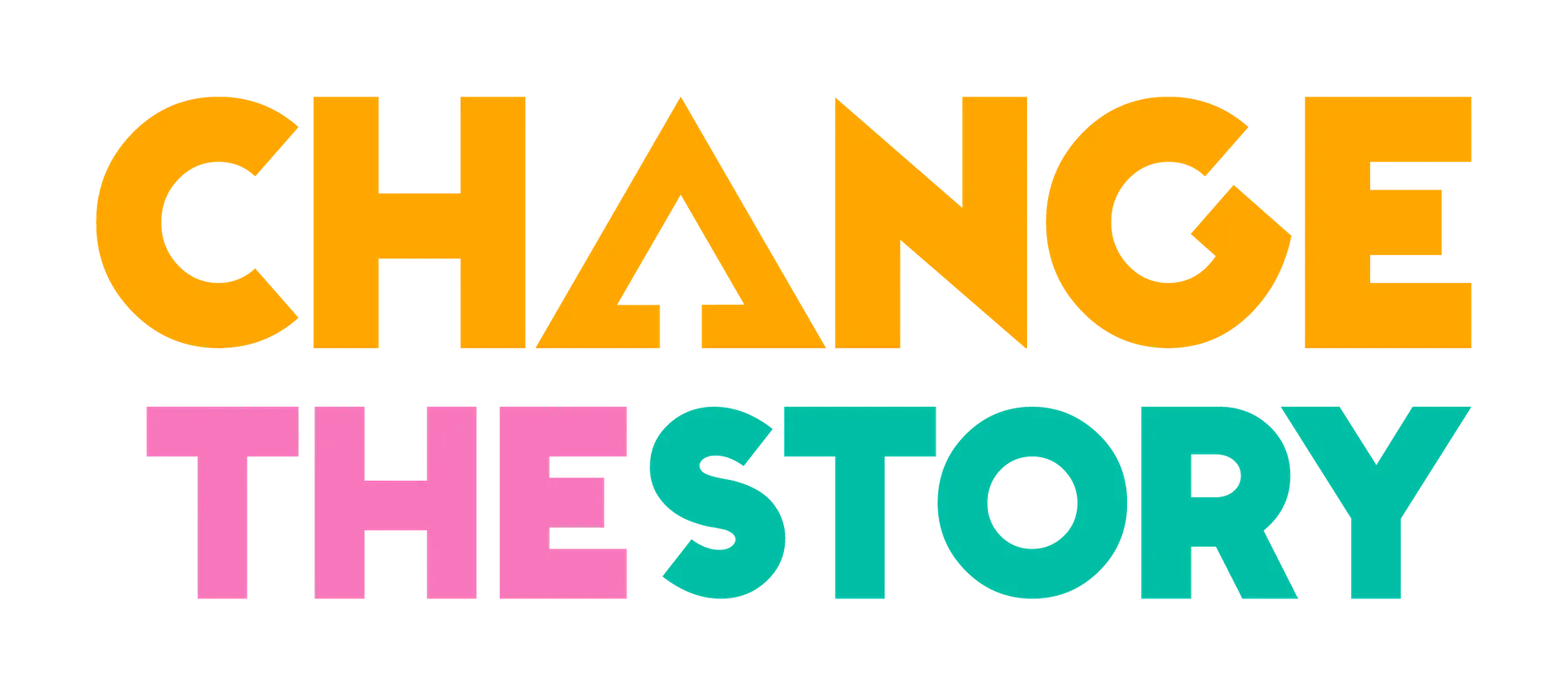 Change the Story
